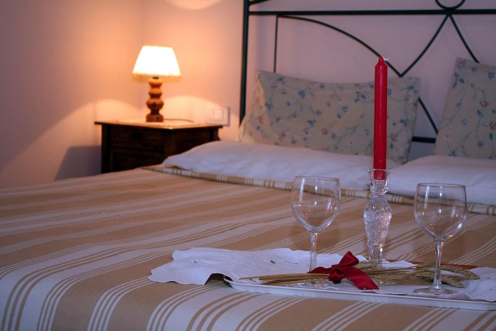 קסטלפיורנטינו Agriturismo Le Docce מראה חיצוני תמונה