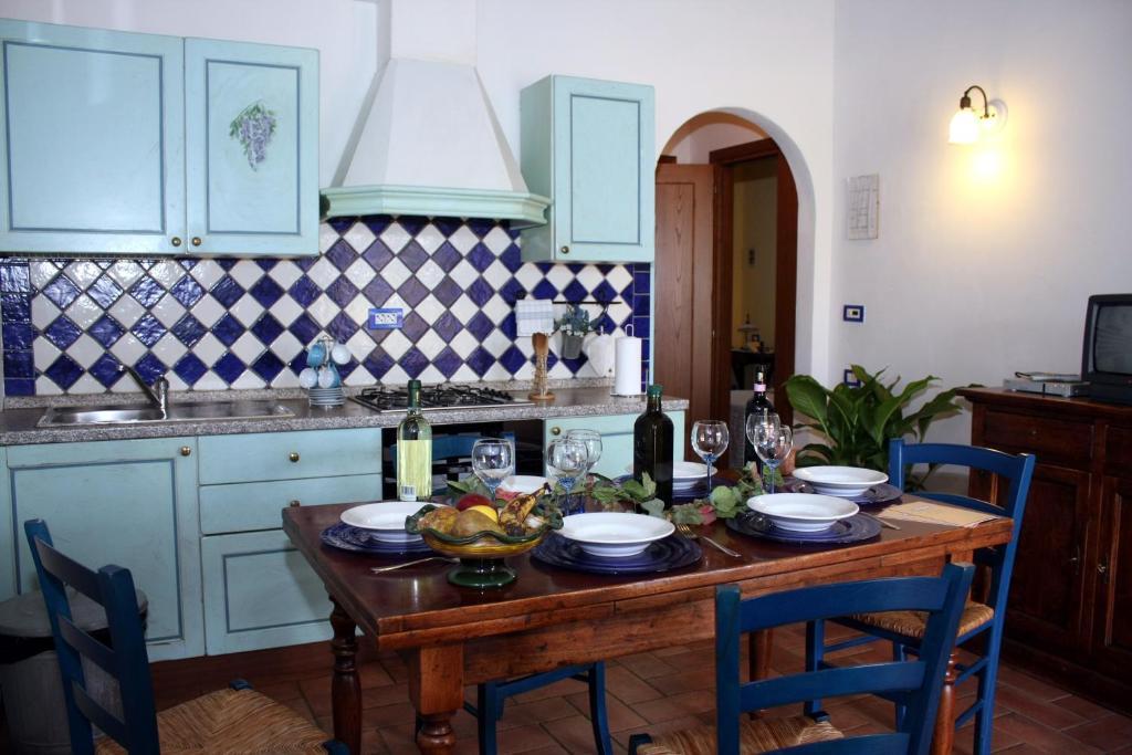 קסטלפיורנטינו Agriturismo Le Docce חדר תמונה
