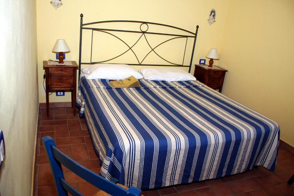 קסטלפיורנטינו Agriturismo Le Docce חדר תמונה