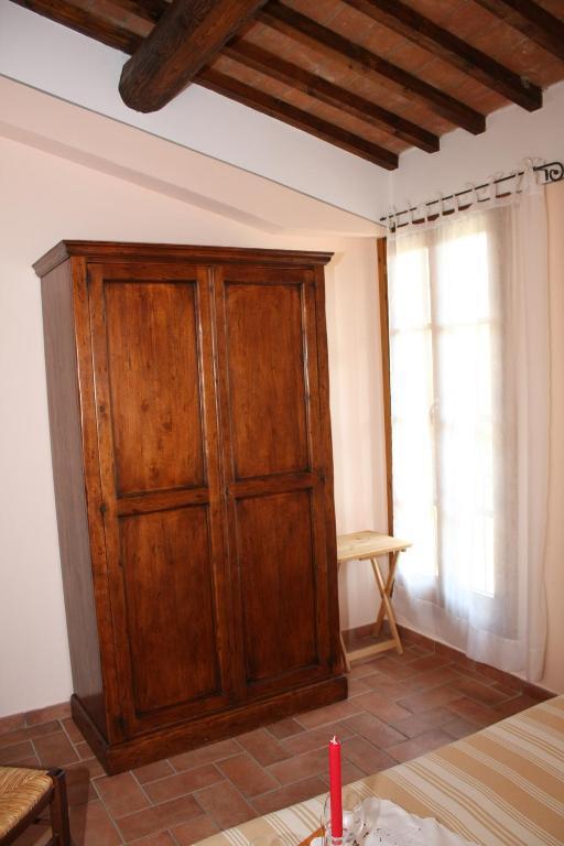 קסטלפיורנטינו Agriturismo Le Docce חדר תמונה